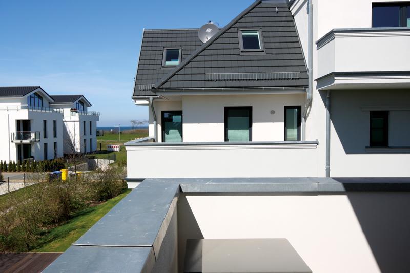 Residenz Seestern Börgerende-Rethwisch Rom bilde